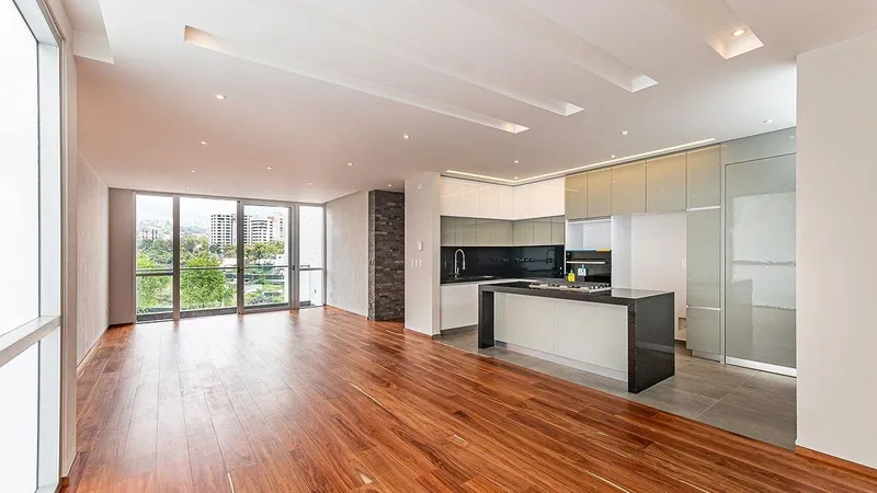 Departamento en venta · Fuentes del Pedregal, Tlalpan, Ciudad de México