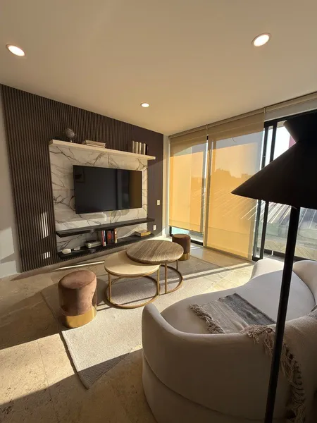 Departamento en venta · Mixcoac, Mixcoac, Benito Juárez, Ciudad de México