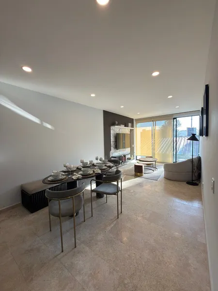 Departamento en venta · Mixcoac, Mixcoac, Benito Juárez, Ciudad de México
