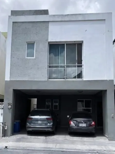 Casa en venta · Privadas del Canada, General Escobedo, Nuevo León