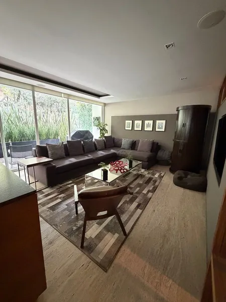 Departamento en venta · Lomas de Tecamachalco, Naucalpan de Juárez, Estado de México