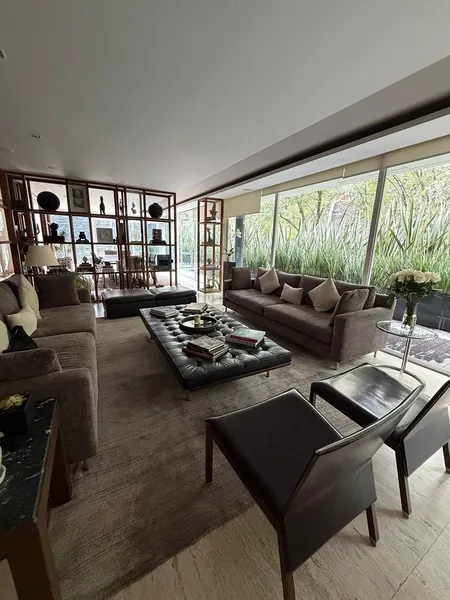 Departamento en venta · Lomas de Tecamachalco, Naucalpan de Juárez, Estado de México