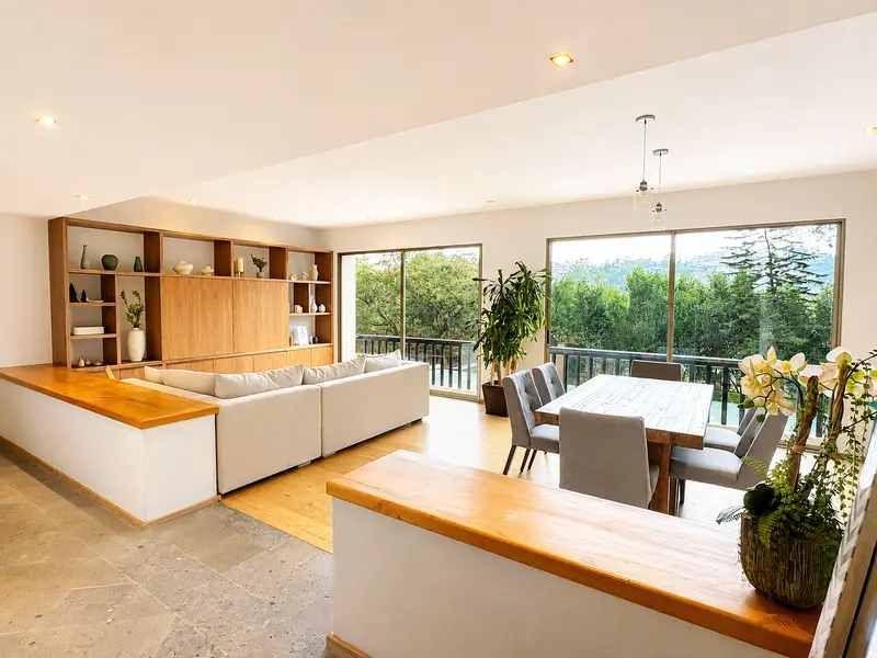 Departamento en venta · Santa Fe La Loma, Álvaro Obregón, Ciudad de México