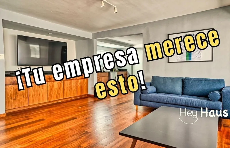 Oficina en venta · Polanco, Miguel Hidalgo, Ciudad de México