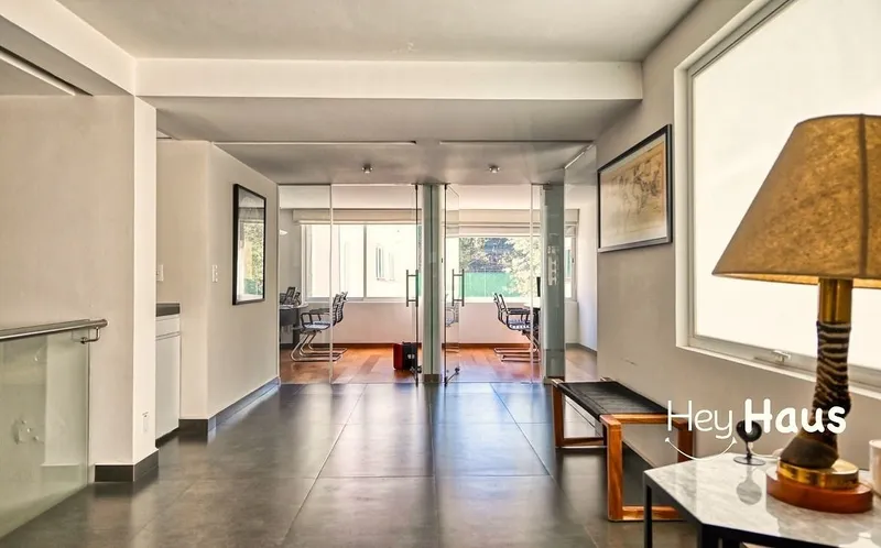 Oficina en venta · Polanco, Miguel Hidalgo, Ciudad de México