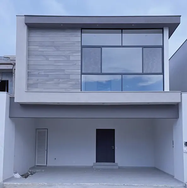 Casa en venta · Los Rodríguez, Santiago, Nuevo León