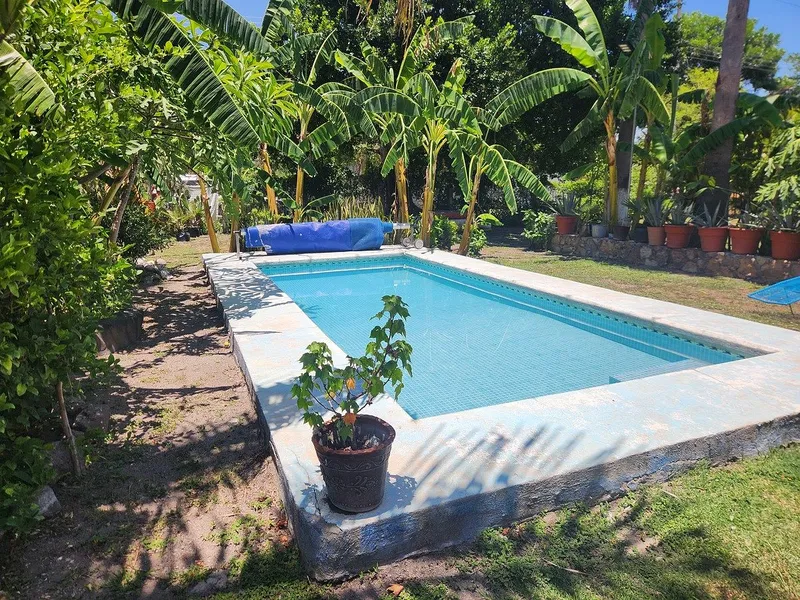 Casa en venta · Bonanza, Jojutla, Morelos