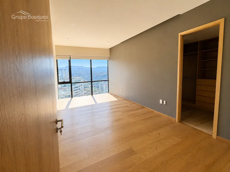 Departamento en venta · Huixquilucan, Estado de México