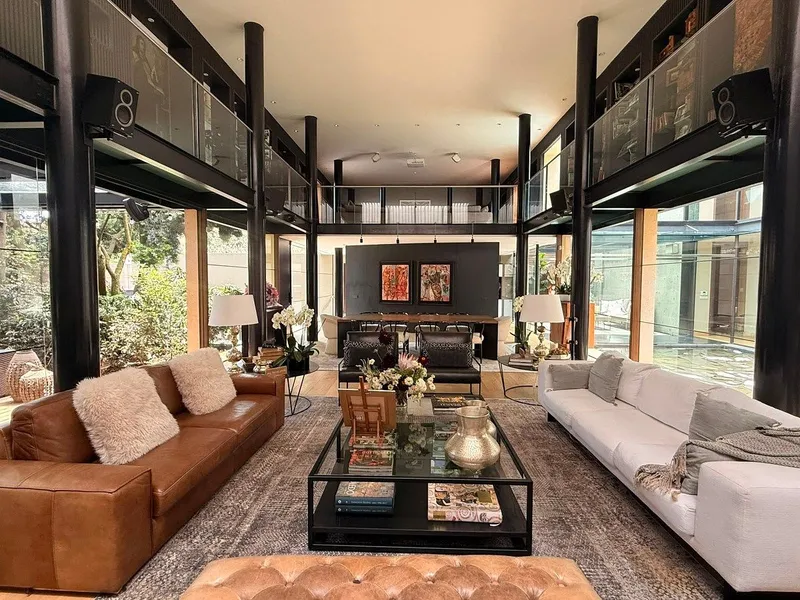 Casa en venta · Lomas de Vista Hermosa, Cuajimalpa de Morelos, Ciudad de México