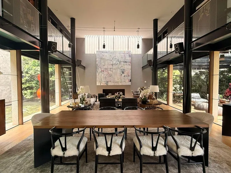 Casa en venta · Lomas de Vista Hermosa, Cuajimalpa de Morelos, Ciudad de México