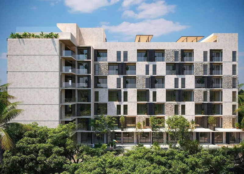 Departamento en venta · Playa del Carmen Centro, Playa del Carmen, Solidaridad, Quintana Roo