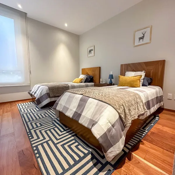 Departamento en venta · Lomas del Pedregal Framboyanes, Tlalpan, Ciudad de México