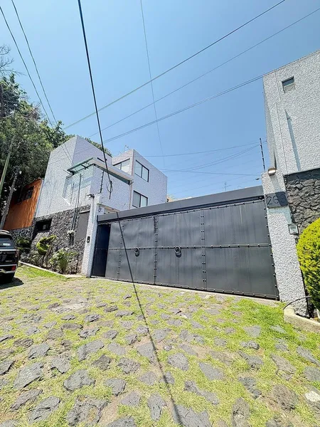 Condominio en venta · Héroes de Padierna, Tlalpan, Ciudad de México