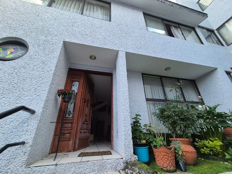 Condominio en venta · Héroes de Padierna, Tlalpan, Ciudad de México