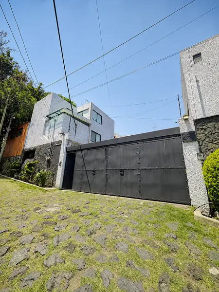 Condominio en venta · Héroes de Padierna, Tlalpan, Ciudad de México