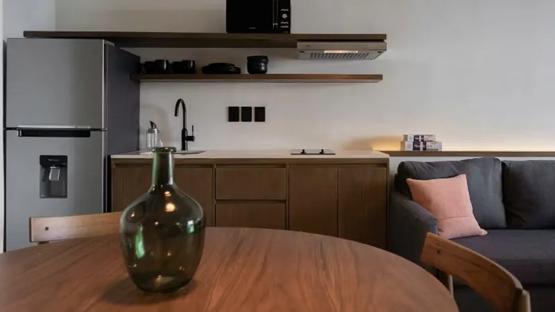 Departamento en venta · Cancún, Benito Juárez, Quintana Roo