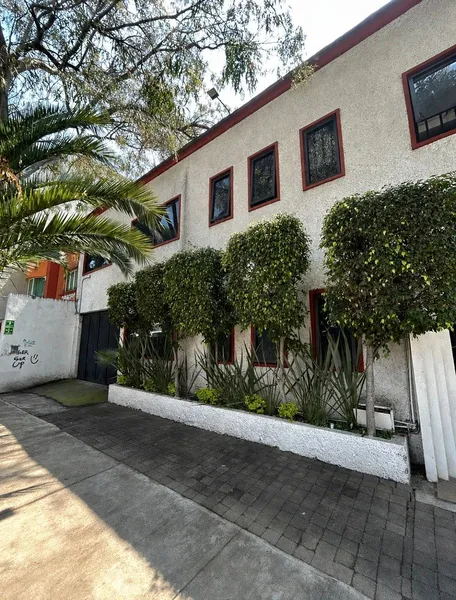 Oficina en venta · Narvarte Oriente, Narvarte, Benito Juárez, Ciudad de México