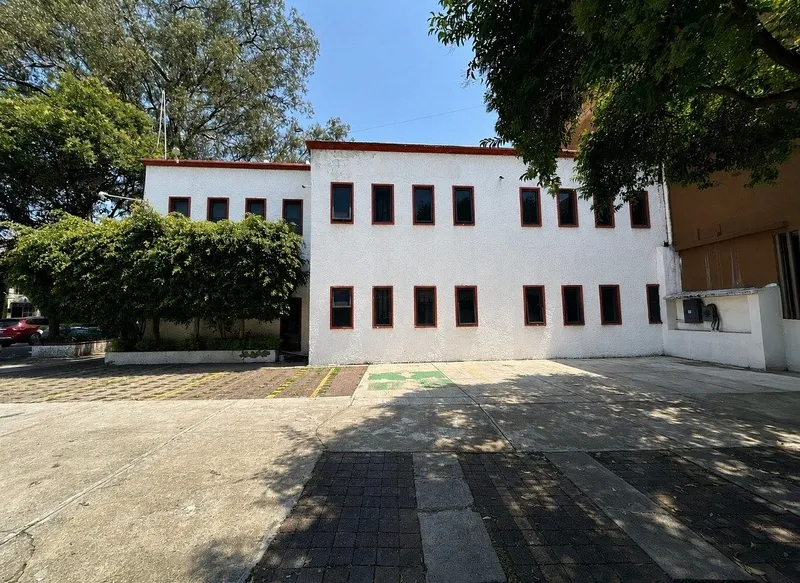 Oficina en venta · Narvarte Oriente, Narvarte, Benito Juárez, Ciudad de México