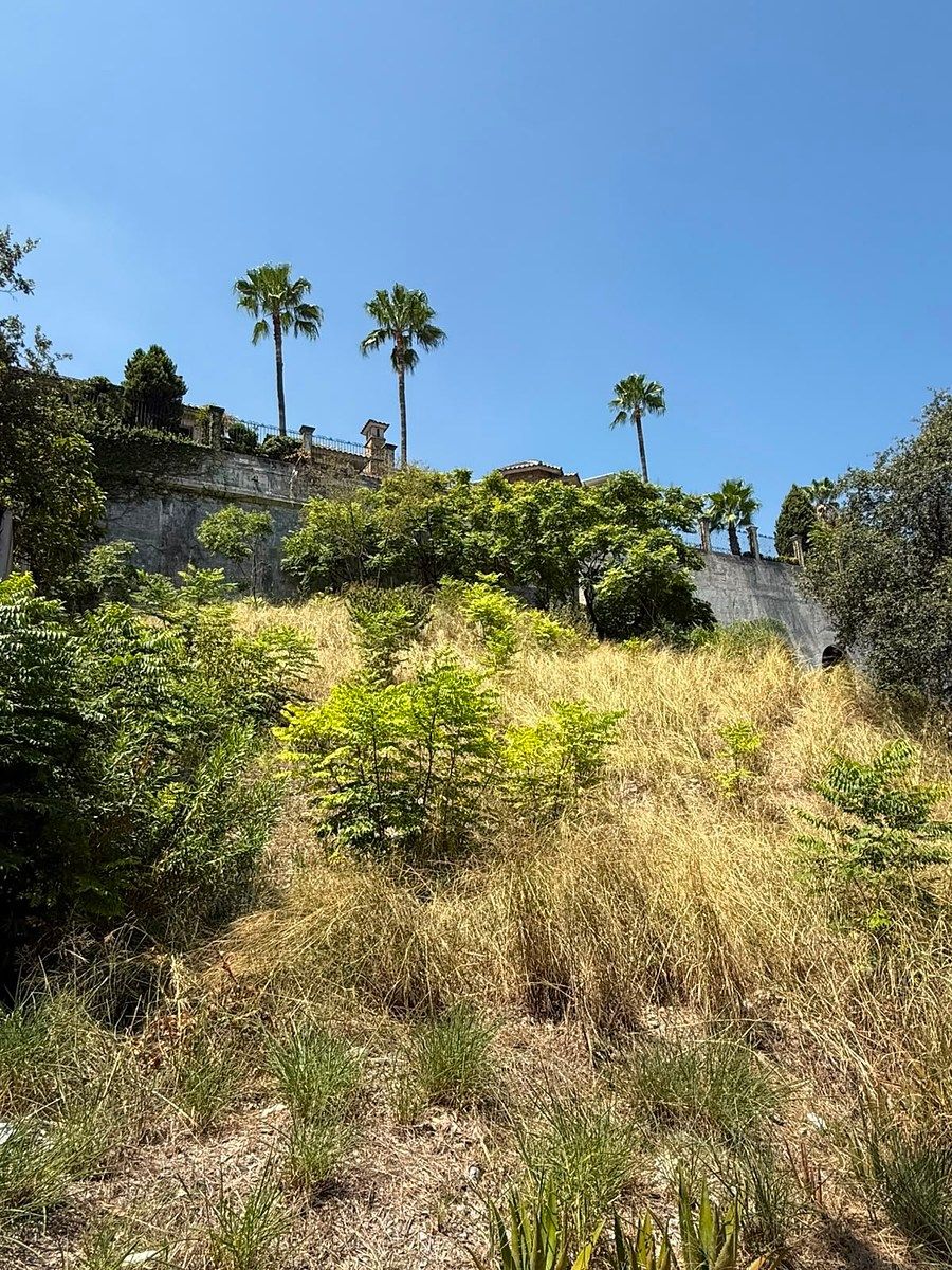 Lote en venta · Zona Bosques de la Sierra, San Pedro Garza García, Nuevo León