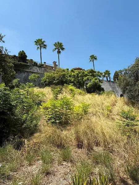 Lote en venta · Zona Bosques de la Sierra, San Pedro Garza García, Nuevo León