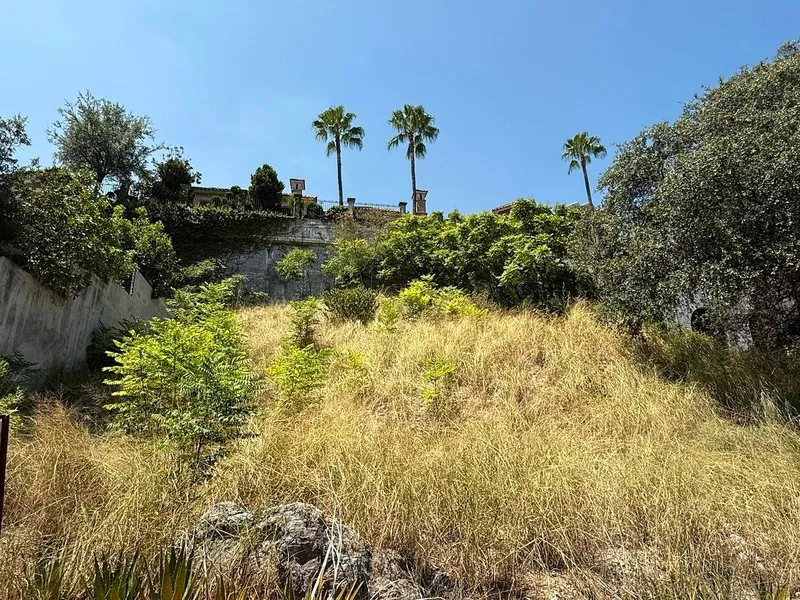 Lote en venta · Zona Bosques de la Sierra, San Pedro Garza García, Nuevo León