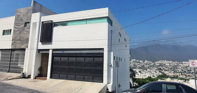 Casa en venta · Pedregal de la Silla, Monterrey, Nuevo León