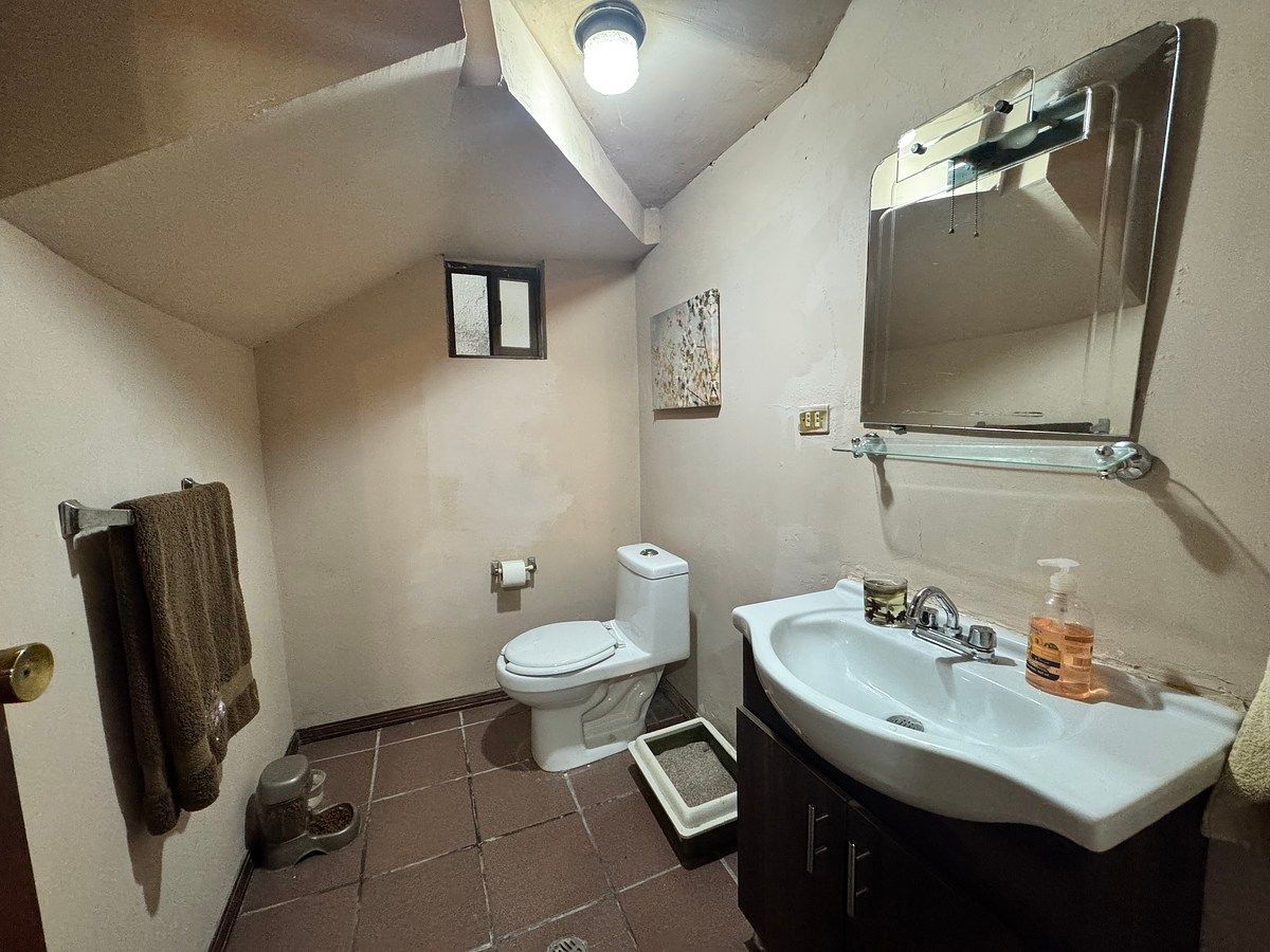 Casa en venta · Residencial San Jerónimo II, Monterrey, Nuevo León