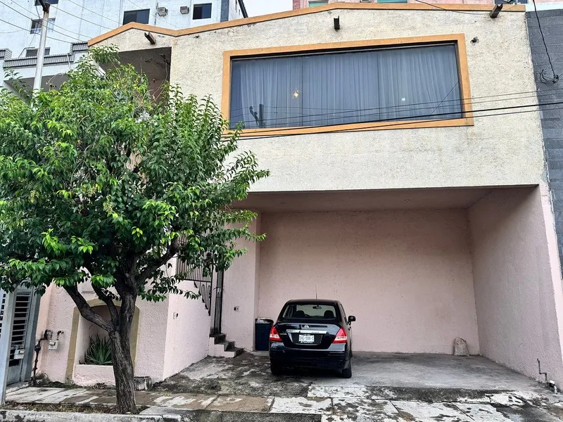 Casa en venta · Instituto Tecnológico de Estudios Superiores de Monterrey, Monterrey, Nuevo León