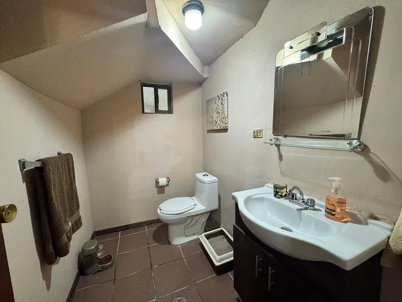 Casa en venta · Residencial San Jerónimo II, Monterrey, Nuevo León