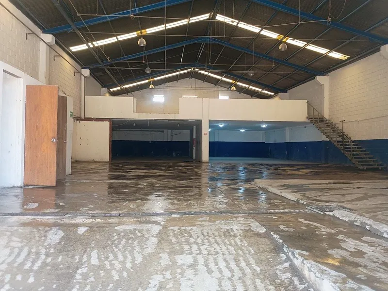 Bodega en renta · Mitras Centro, Monterrey, Nuevo León