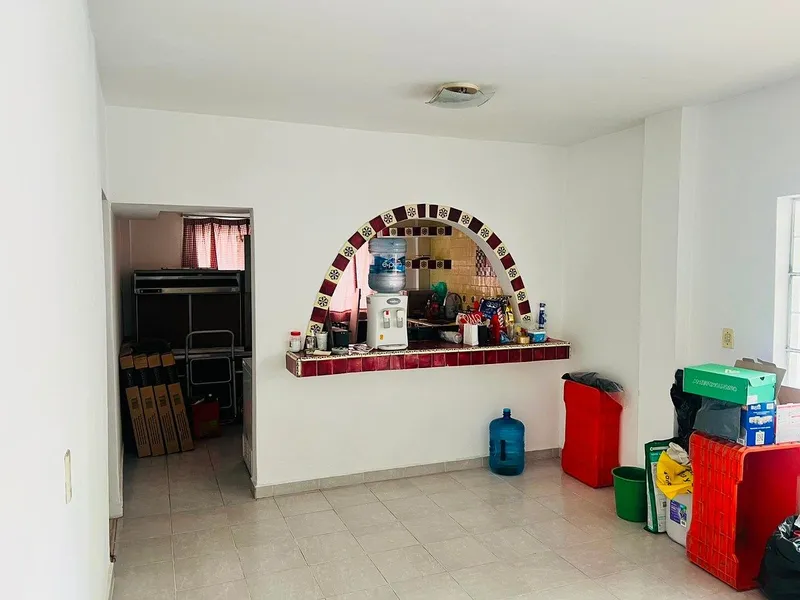 Casa en venta · San Pedro Mártir, Tlalpan, Ciudad de México