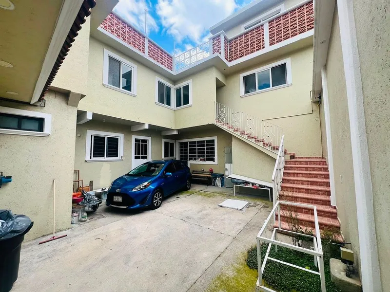 Casa en venta · San Pedro Mártir, Tlalpan, Ciudad de México