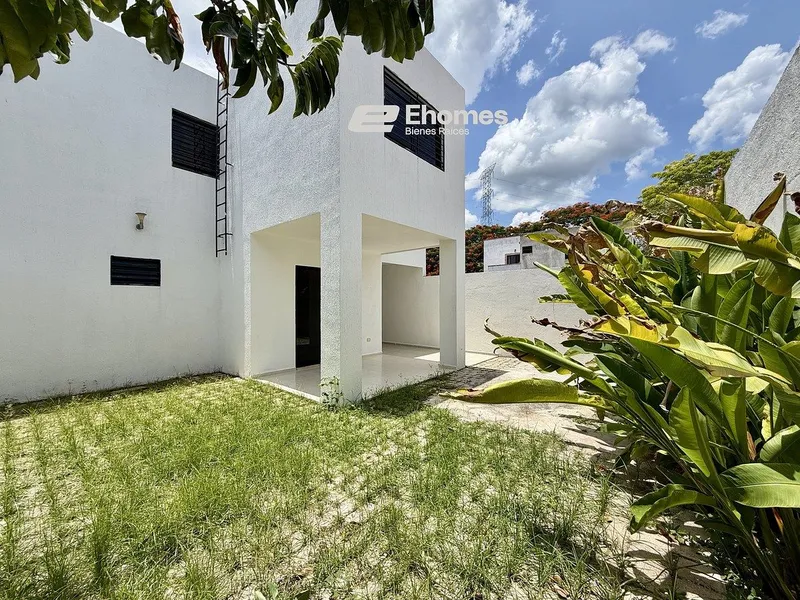Casa en venta · Gran Santa Fe, Mérida, Yucatán