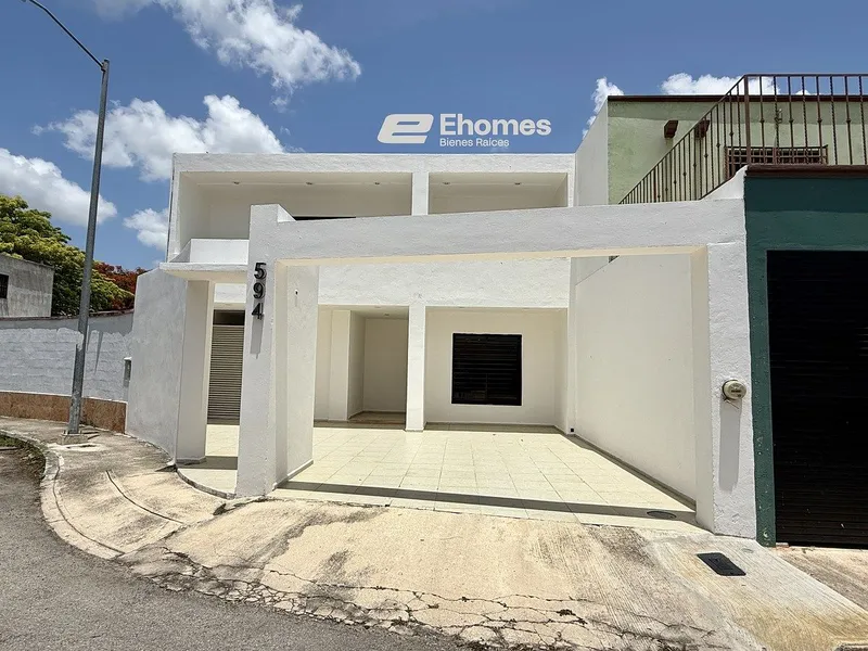 Casa en venta · Gran Santa Fe, Mérida, Yucatán