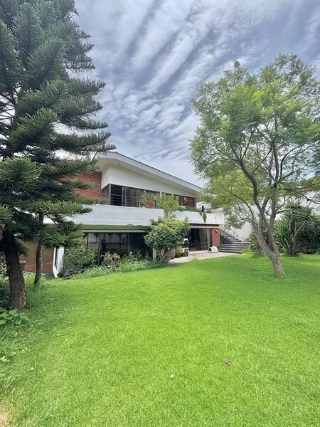 Casa en venta · Bosque de las Lomas, Miguel Hidalgo, Ciudad de México