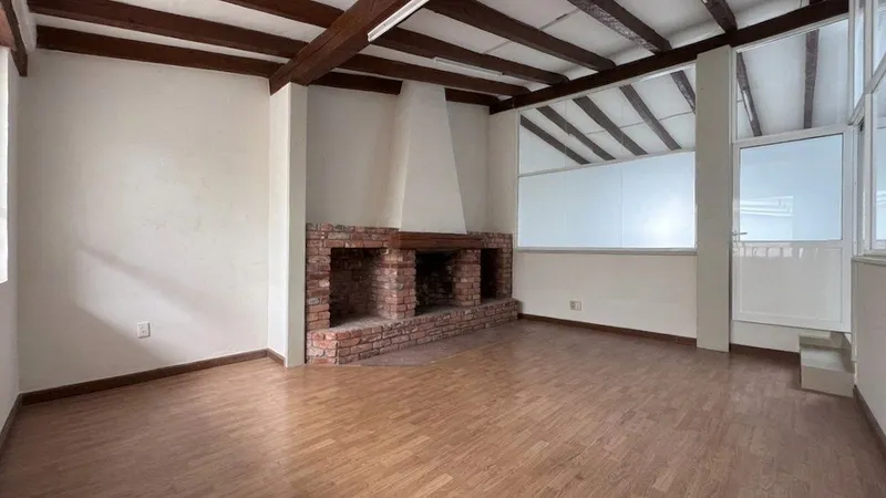 Casa en venta · Las Tinajas, Cuajimalpa de Morelos, Ciudad de México