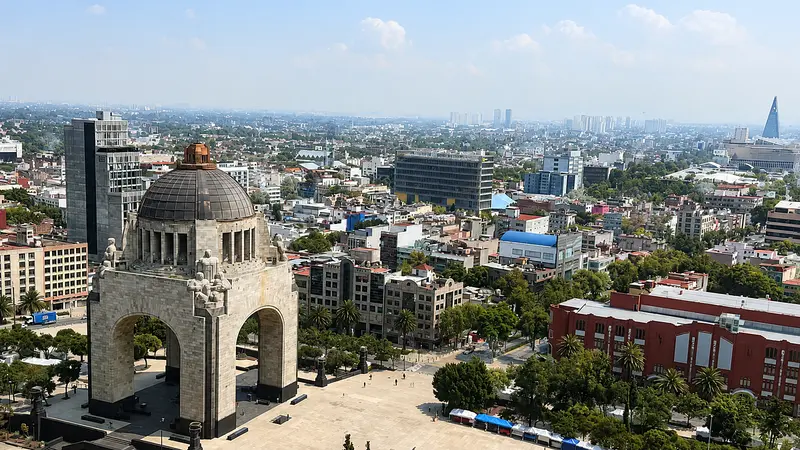 Departamento en venta · Tabacalera, Cuauhtémoc, Ciudad de México