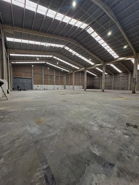 Nave industrial en renta · Complejo Industrial Cuamatla, Cuautitlán Izcalli, Estado de México