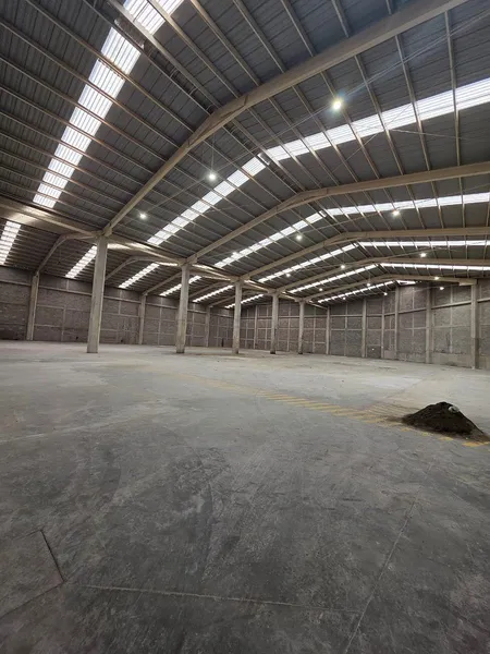 Nave industrial en renta · Complejo Industrial Cuamatla, Cuautitlán Izcalli, Estado de México