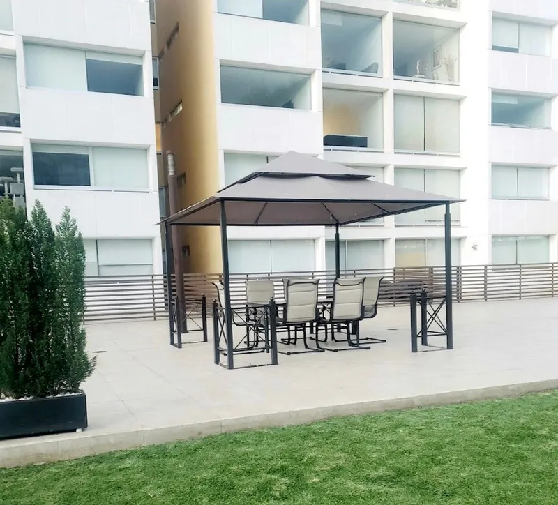 Propiedad en venta · Ampliación El Yaqui, El Yaqui, Cuajimalpa de Morelos, Ciudad de México