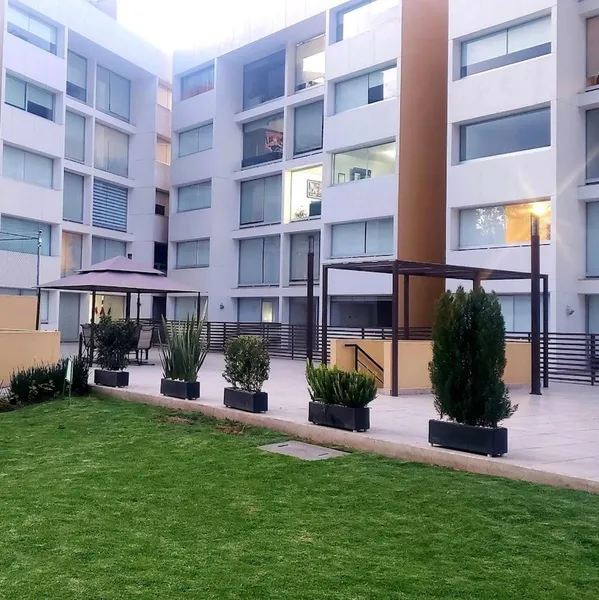 Propiedad en venta · Ampliación El Yaqui, El Yaqui, Cuajimalpa de Morelos, Ciudad de México