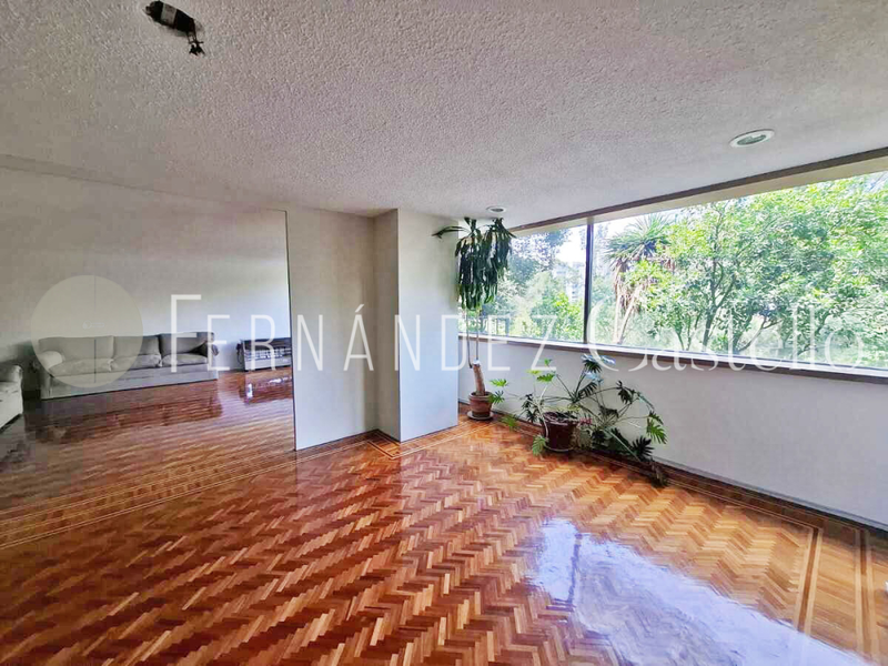 Departamento en venta · Lomas de Chapultepec I Sección, Lomas de Chapultepec, Chapultepec, Miguel Hidalgo, Ciudad de México