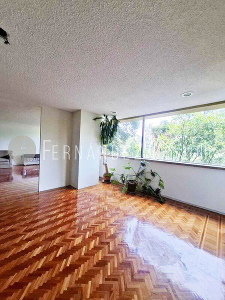 Departamento en venta · Lomas de Chapultepec I Sección, Lomas de Chapultepec, Chapultepec, Miguel Hidalgo, Ciudad de México