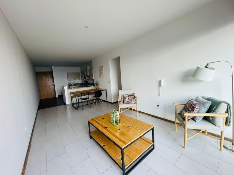 Departamento en venta · Alcantarilla, Álvaro Obregón, Ciudad de México