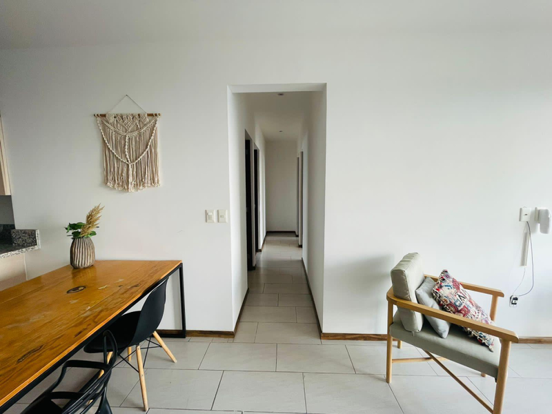 Departamento en venta · Alcantarilla, Álvaro Obregón, Ciudad de México