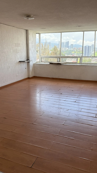 Departamento en venta · Huixquilucan, Estado de México