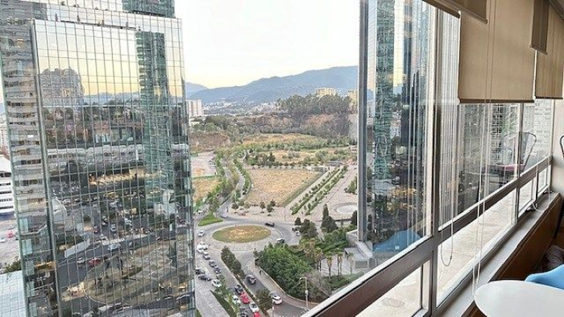 Departamento en venta · Santa Fe Cuajimalpa, Cuajimalpa de Morelos, Ciudad de México