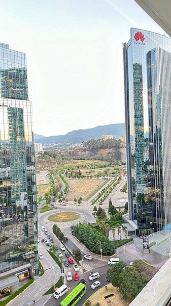 Departamento en venta · Santa Fe Cuajimalpa, Cuajimalpa de Morelos, Ciudad de México