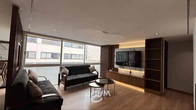 Departamento en renta · Polanco, Miguel Hidalgo, Ciudad de México