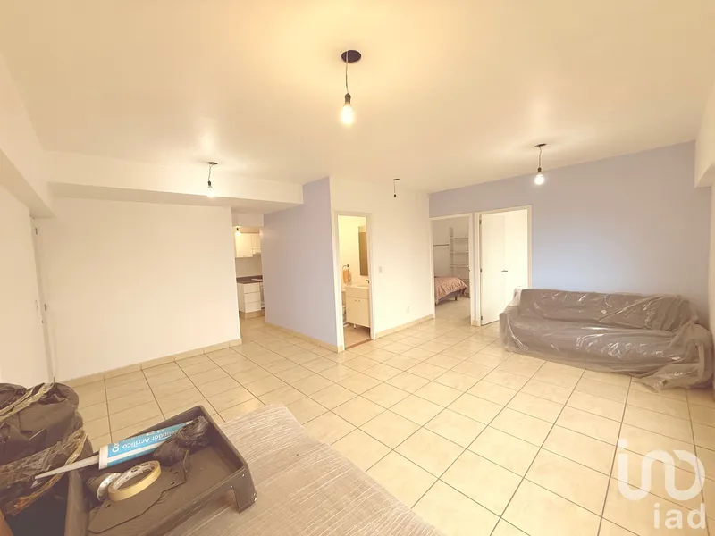Departamento en venta · Del Gas, Azcapotzalco, Ciudad de México